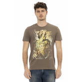 Trussardi Action T-shirt - T-shirt