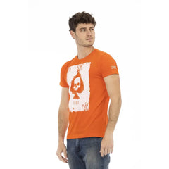 Trussardi Action T-shirt - T-shirt