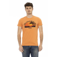 Trussardi Action T-shirt - T-shirt