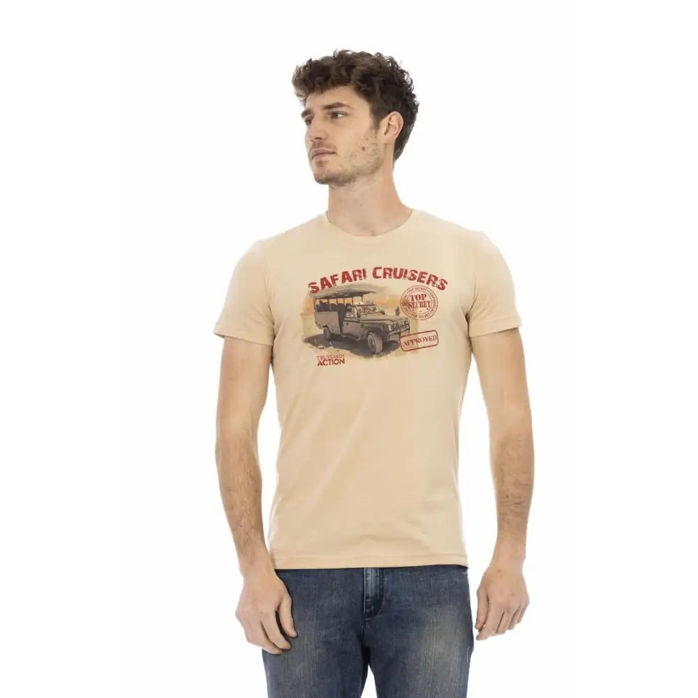 Trussardi Action T-shirt - T-shirt
