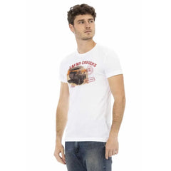 Trussardi Action T-shirt - T-shirt
