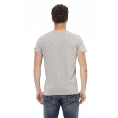 Trussardi Action T-shirt - XL - T-shirt