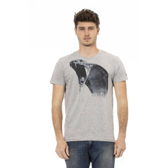 Trussardi Action T-shirt - XL - T-shirt