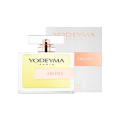 Yodeyma Profumi - Profumi