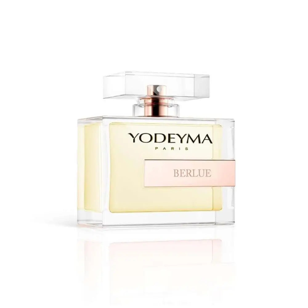 Yodeyma Profumi - Profumi