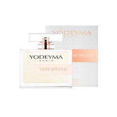 Yodeyma Profumi - Profumi