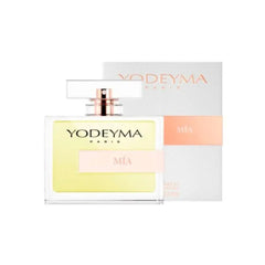 Yodeyma Profumi - Profumi