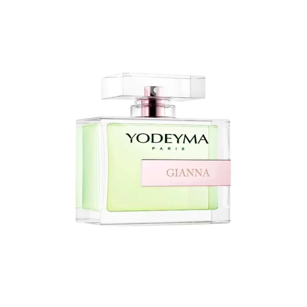 Yodeyma Profumi - Profumi