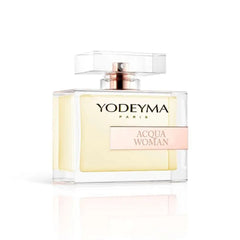 Yodeyma Profumi - Profumi