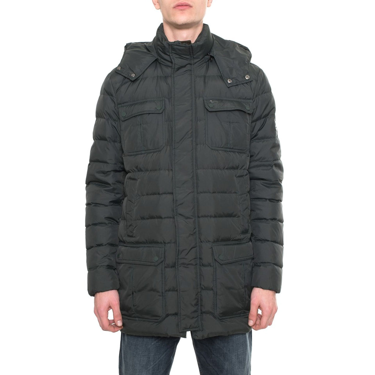 Harmont&amp;Blaine Jackets 
