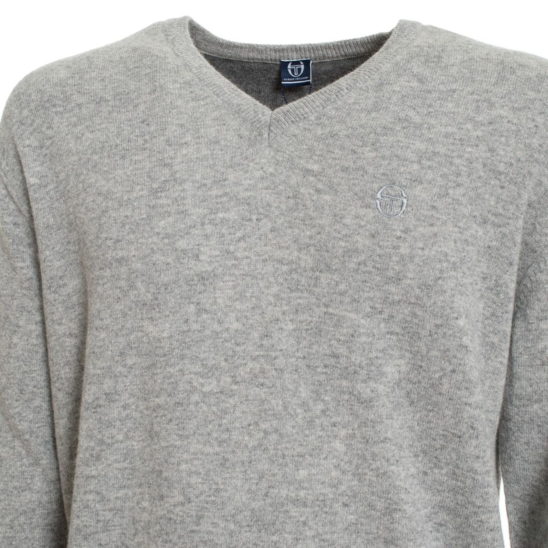 Sergio Tacchini Jerseys 