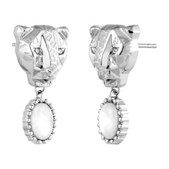 Just Cavalli Earrings 