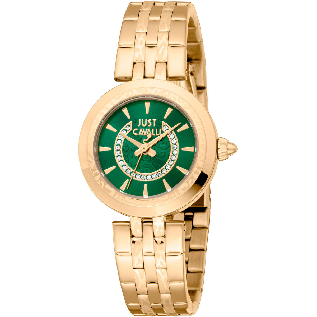 Just Cavalli Watches 