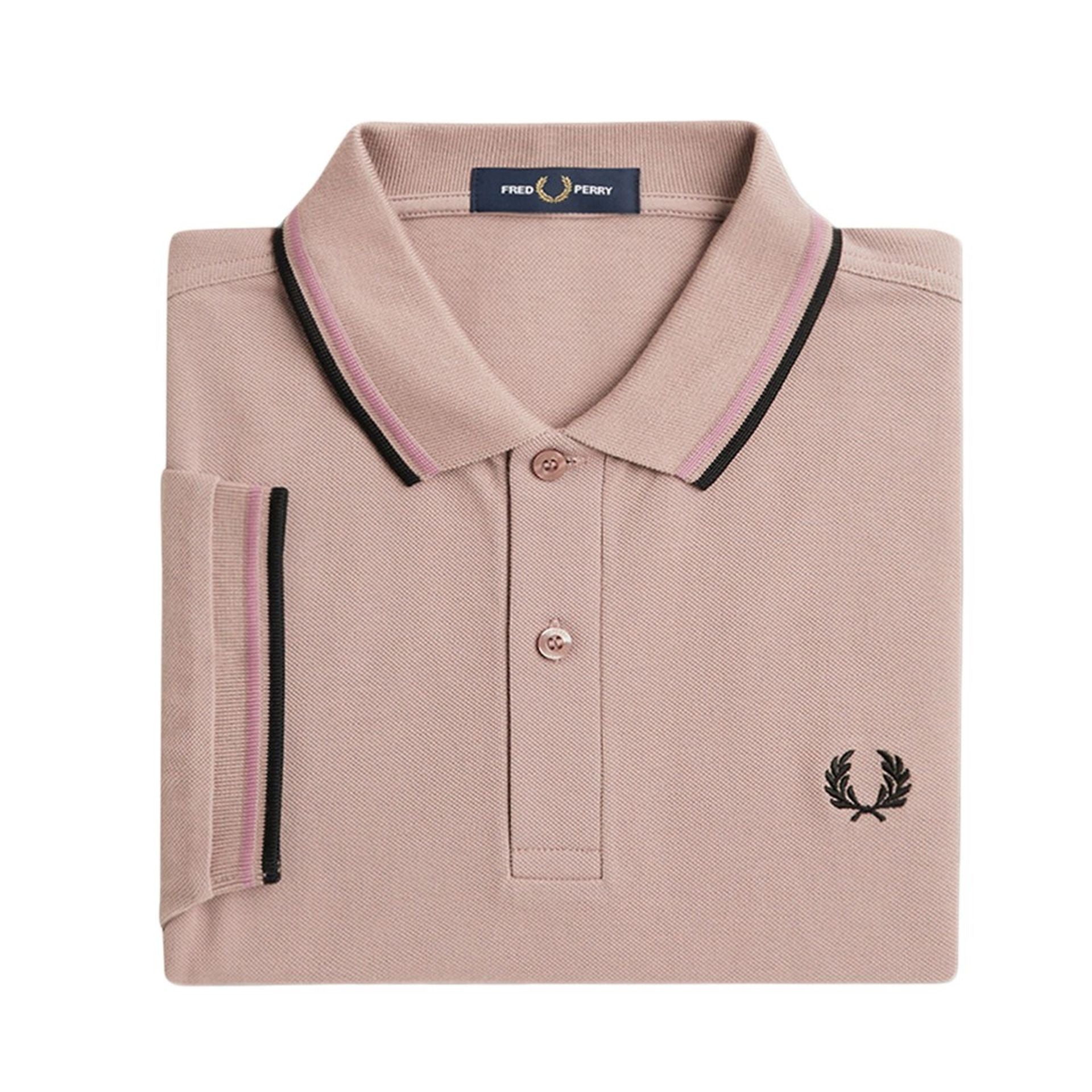 Fred Perry Polo 