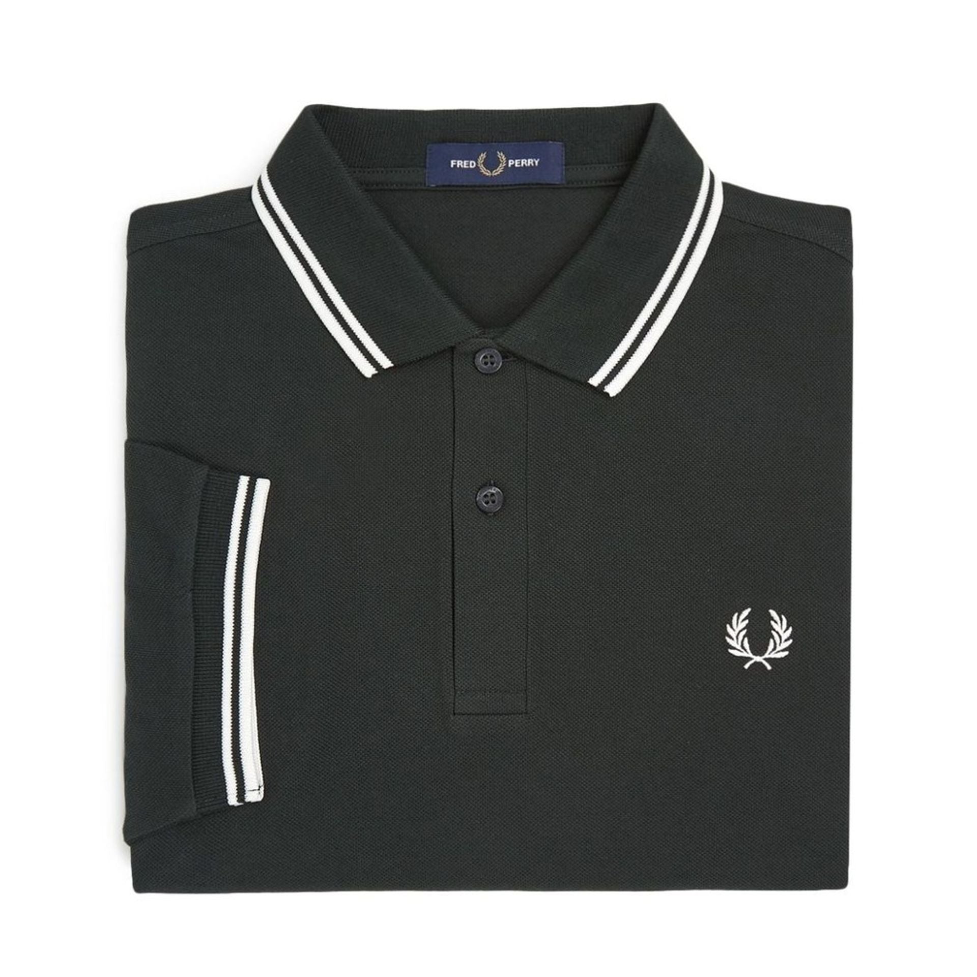 Fred Perry Polo 