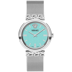 Versace Watches 