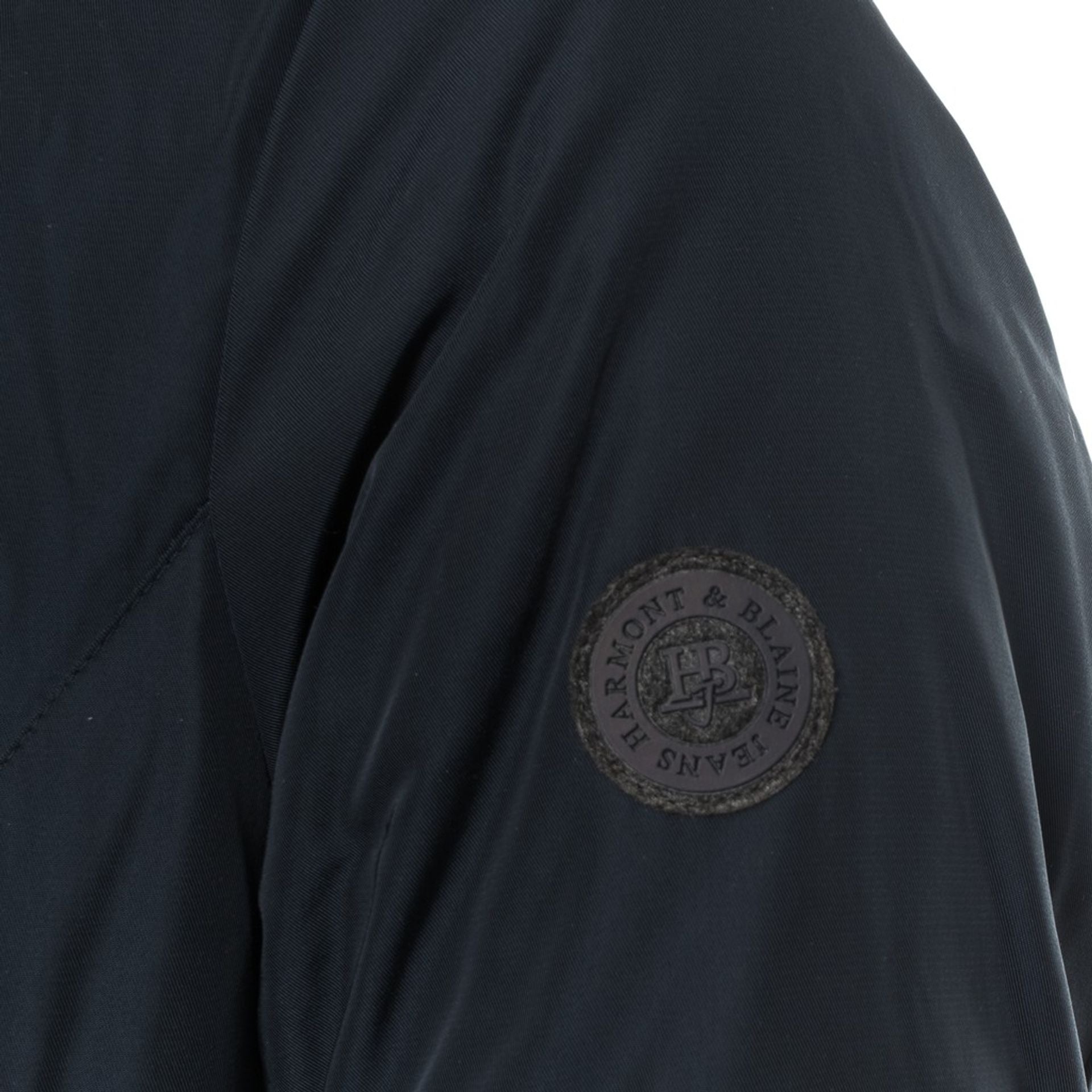 Harmont &amp; Blaine Jeans Jackets 