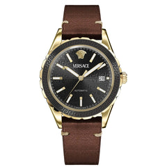 Versace Watches 