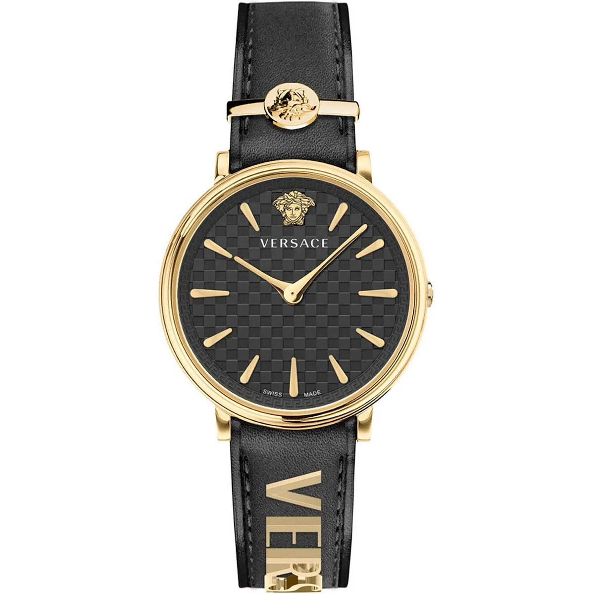 Versace Watches 