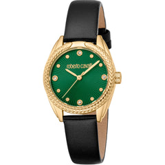 Roberto Cavalli Watches 