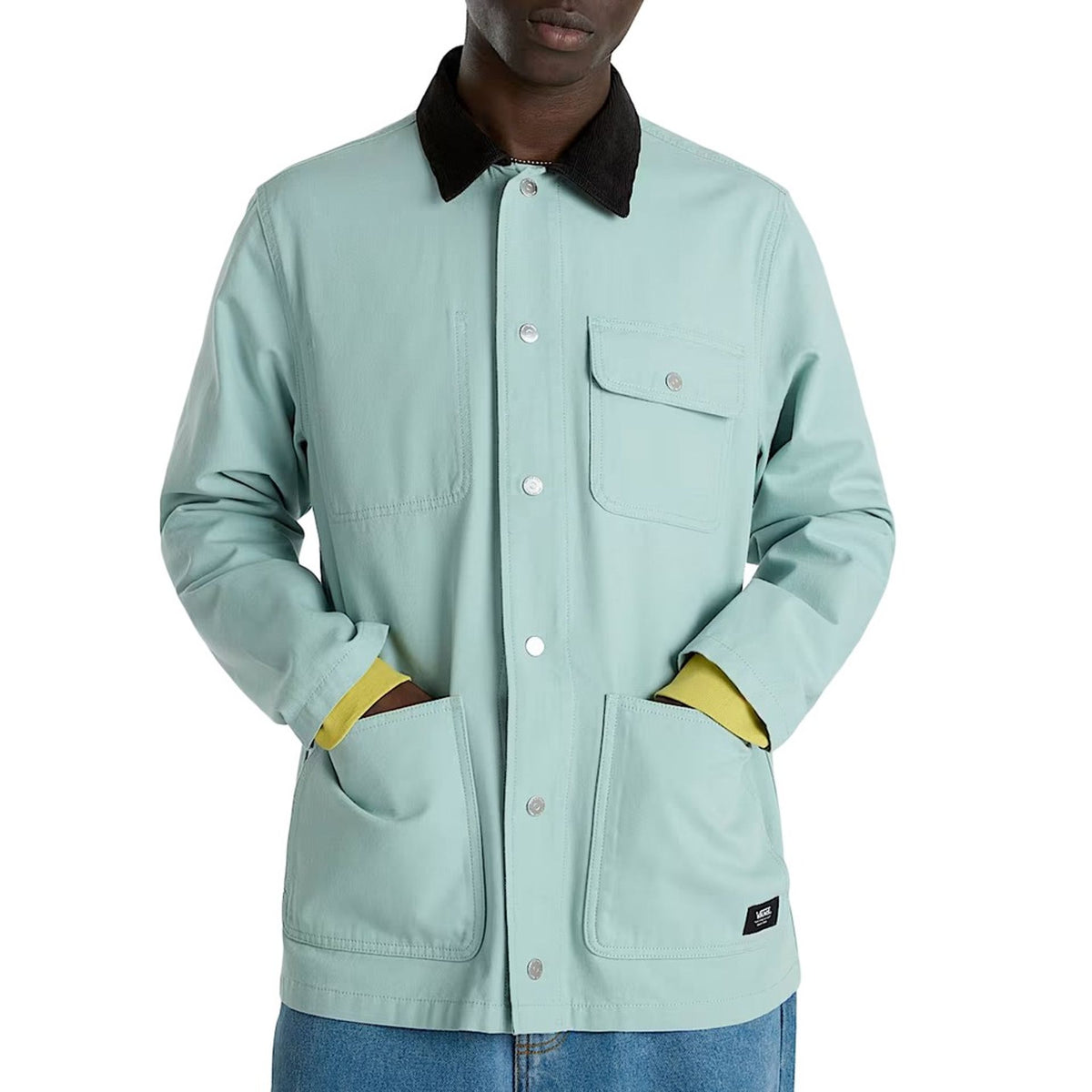 Vans Jackets 