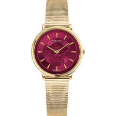 Versace Watches 