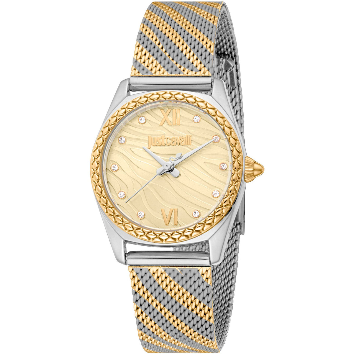 Just Cavalli Watches 