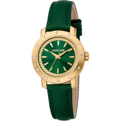 Roberto Cavalli Watches 