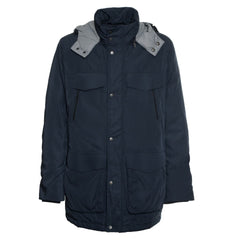Harmont &amp; Blaine Jeans Jackets 