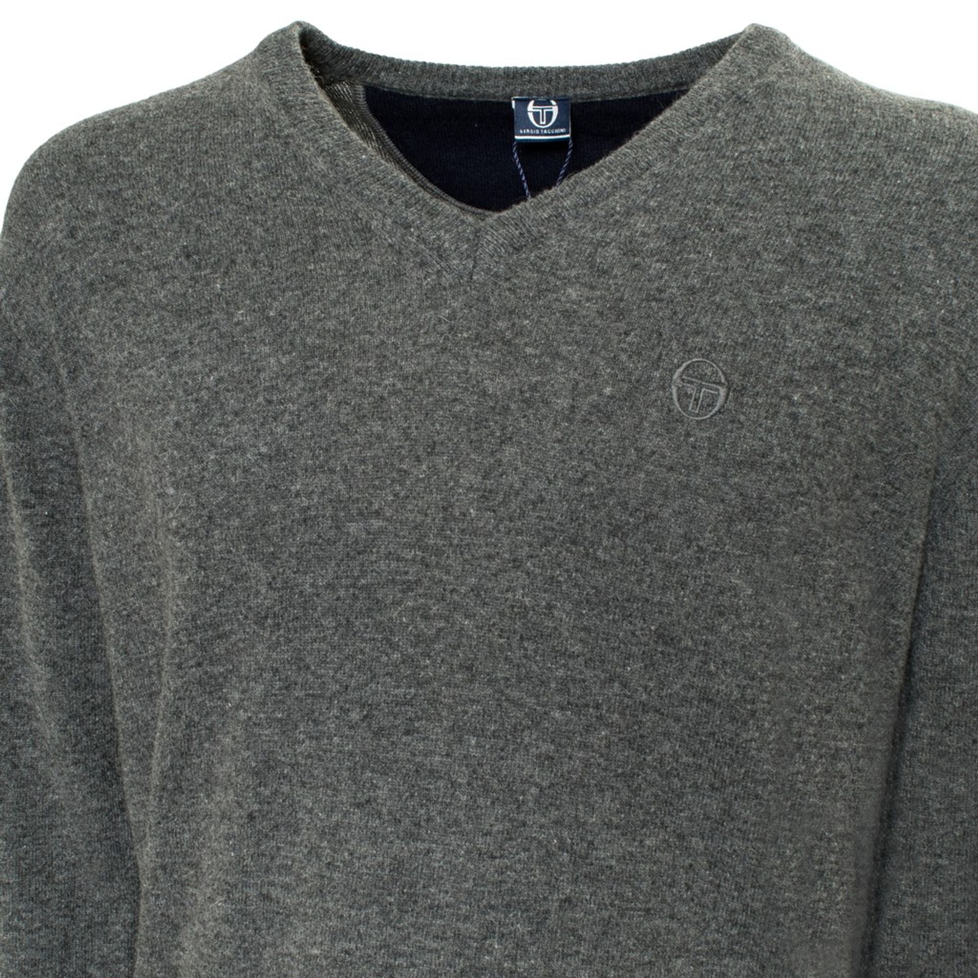 Sergio Tacchini Jerseys 