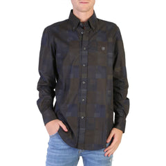 Harmont &amp; Blaine Jeans Shirts 