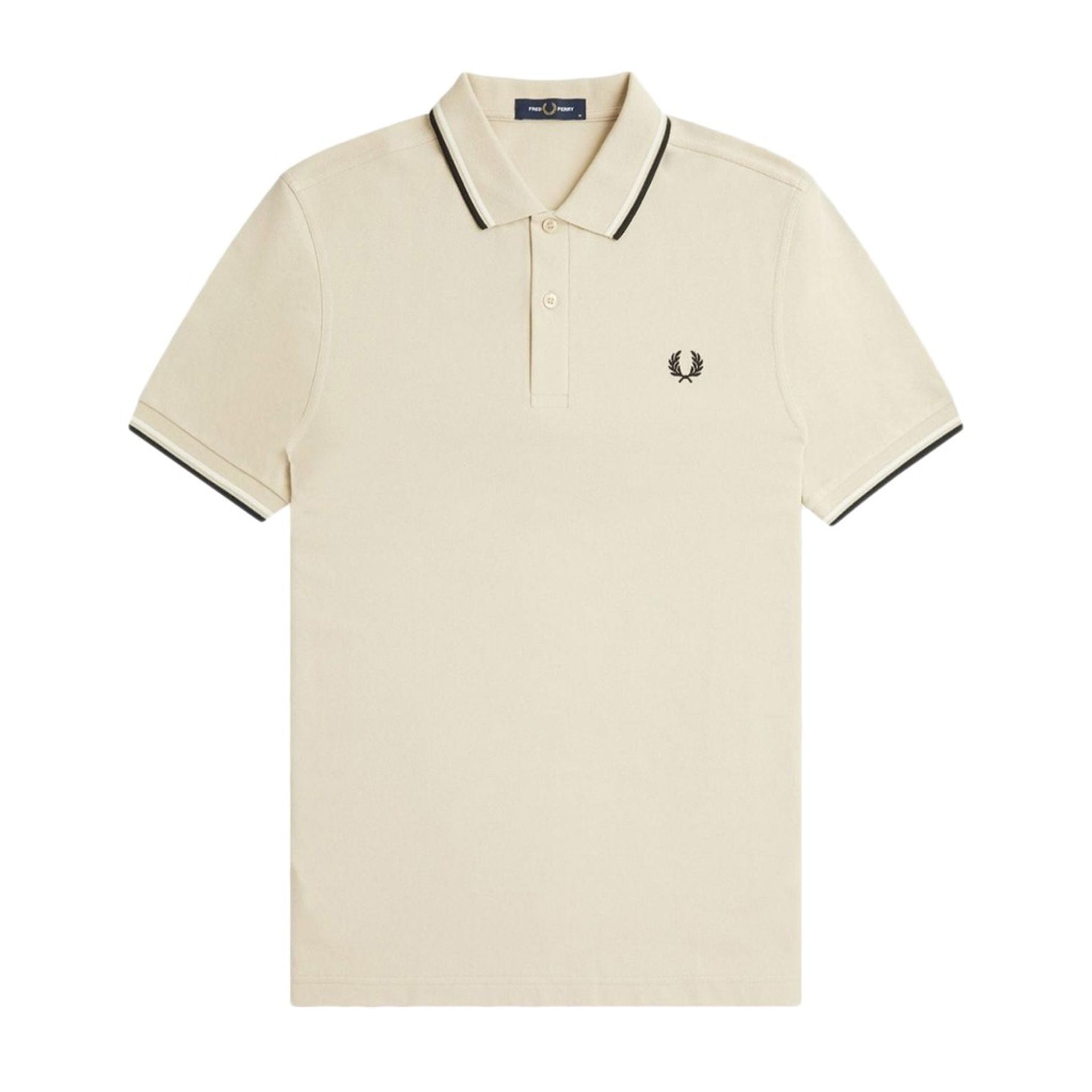 Fred Perry Polo 