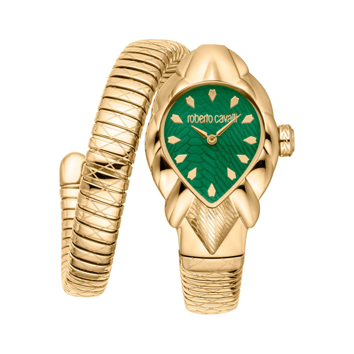 Roberto Cavalli Watches 