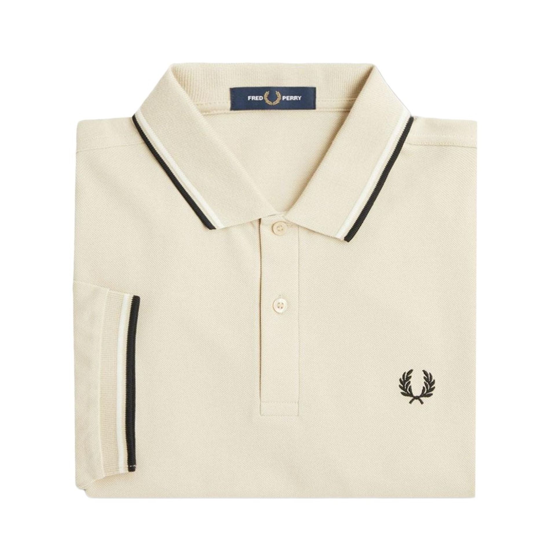 Fred Perry Polo 