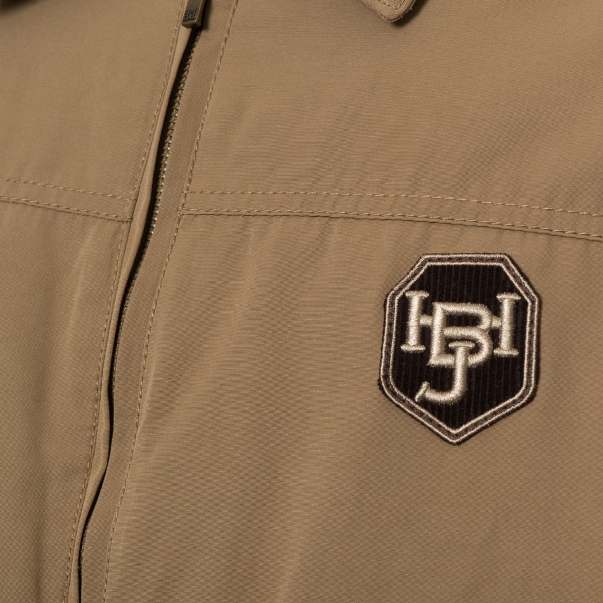Harmont &amp; Blaine Jeans Jackets 