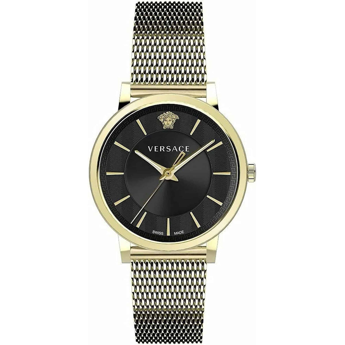 Versace Watches 