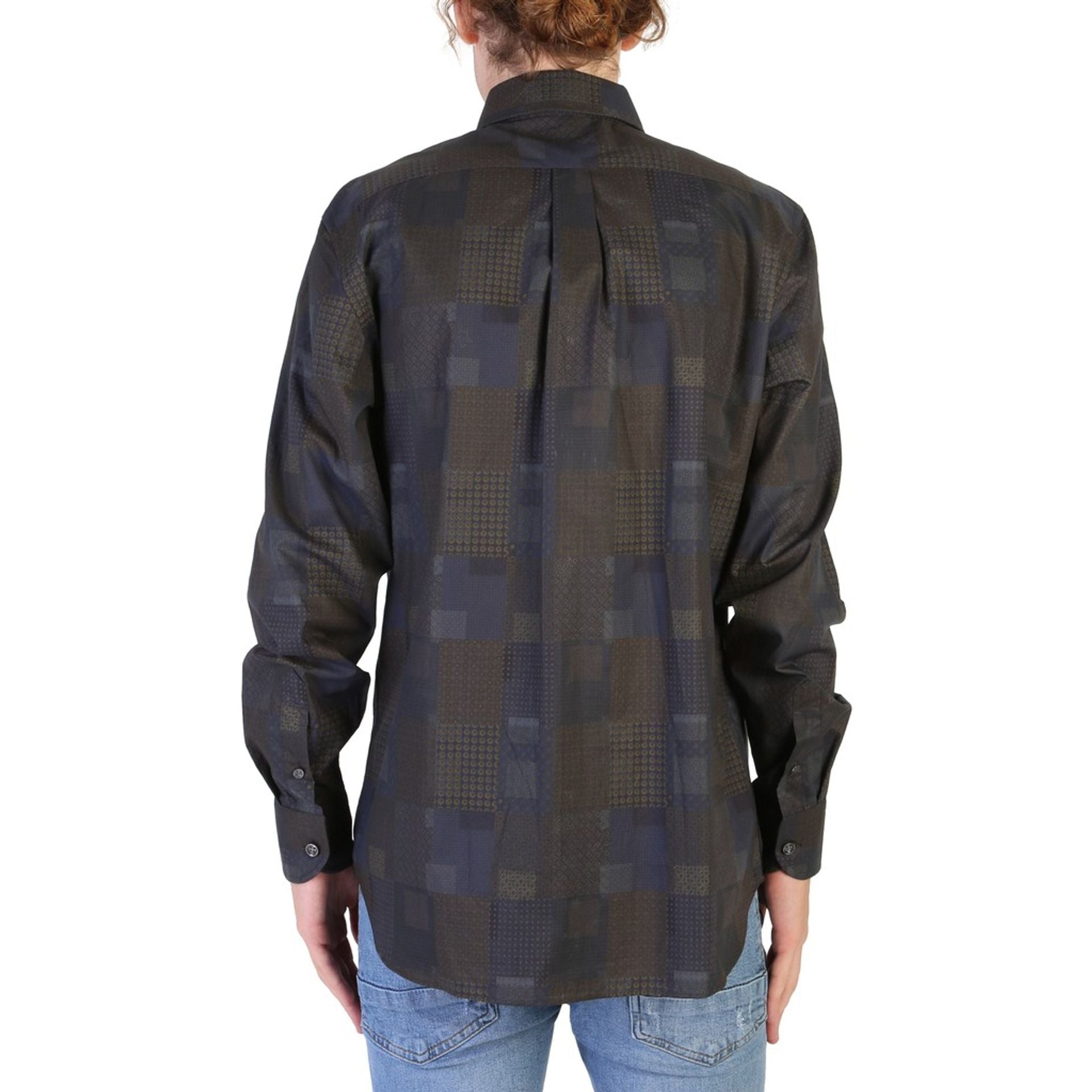 Harmont &amp; Blaine Jeans Shirts 
