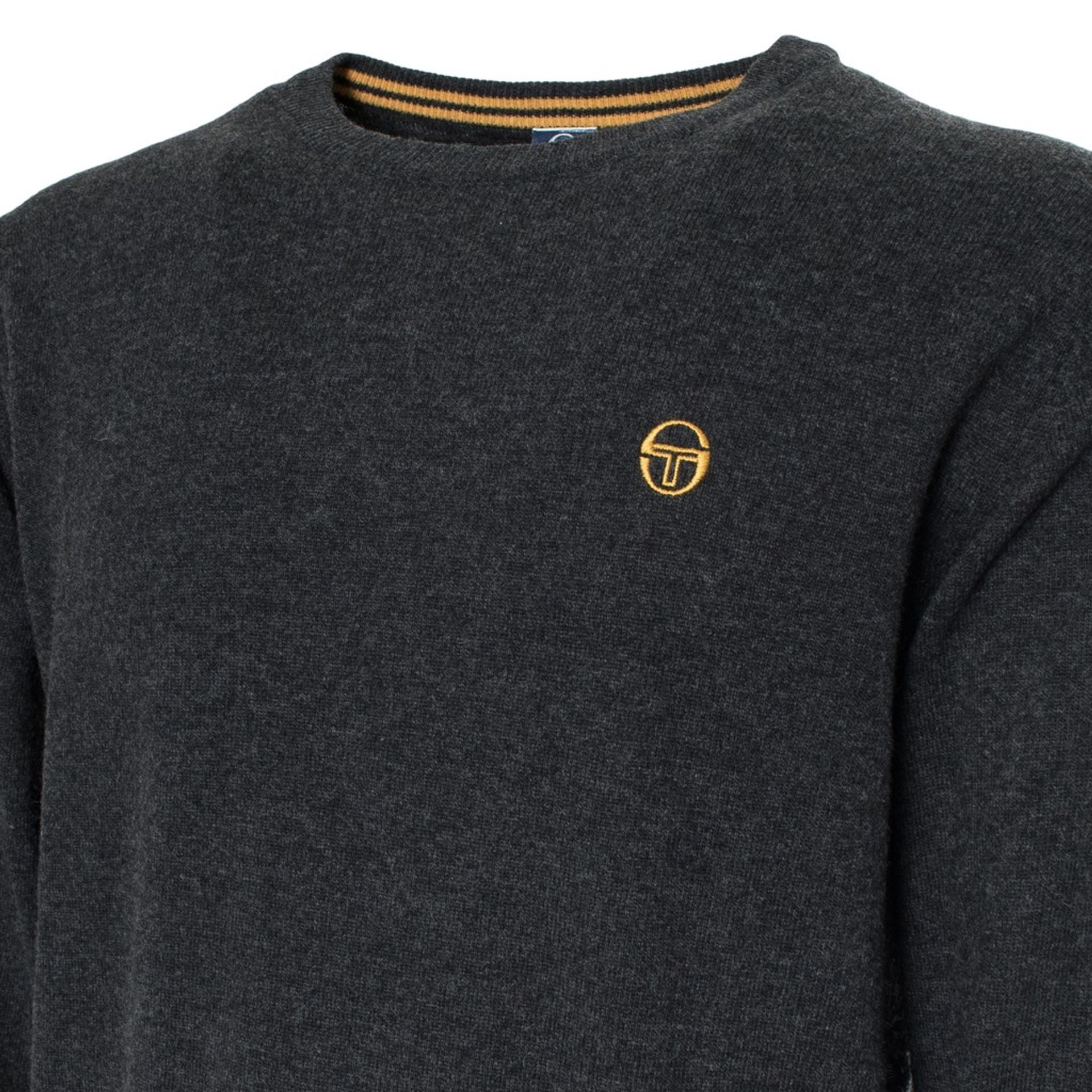 Sergio Tacchini Jerseys 