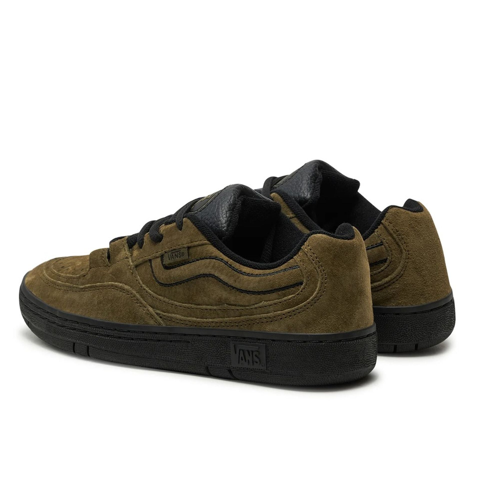 Vans Sneakers 