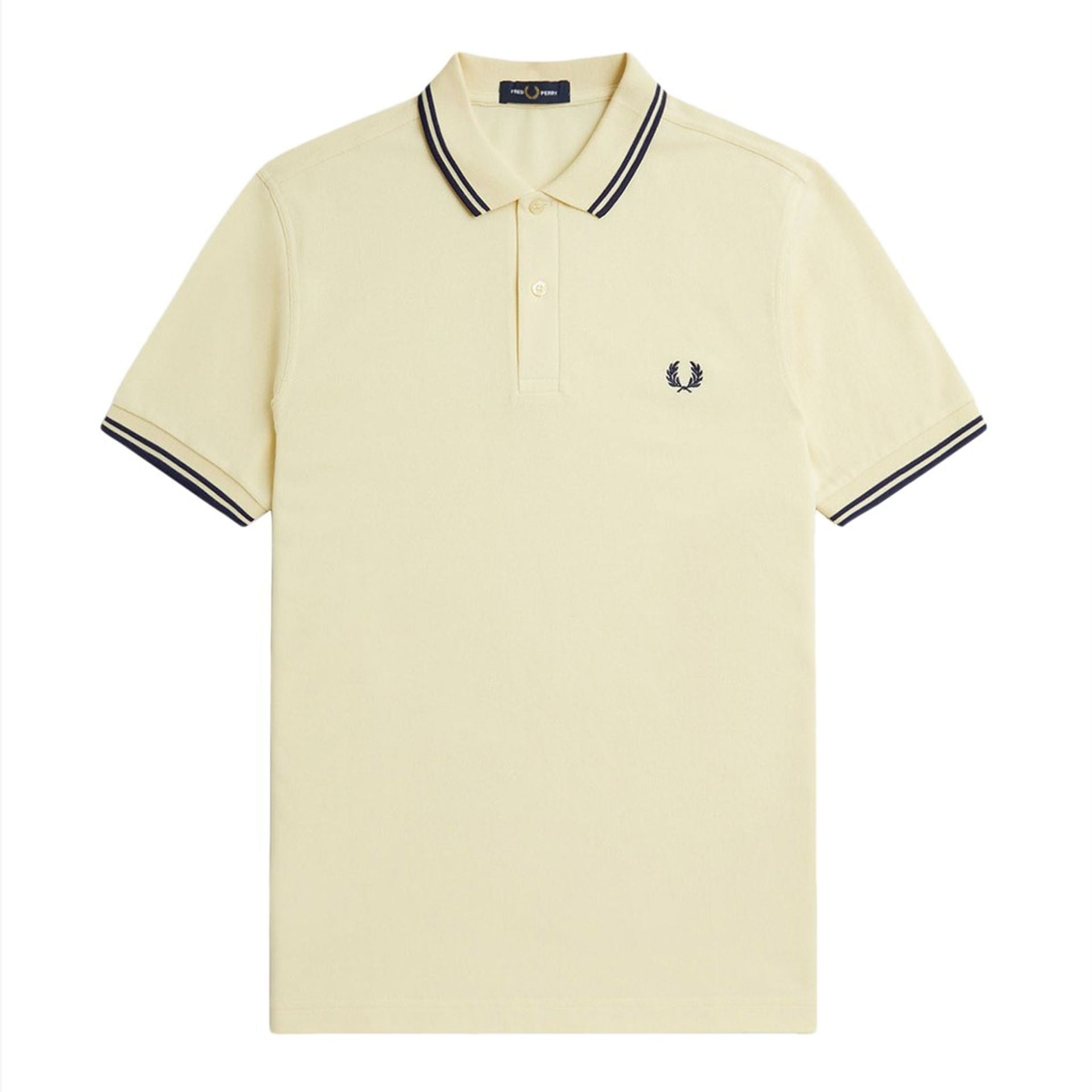 Fred Perry Polo 