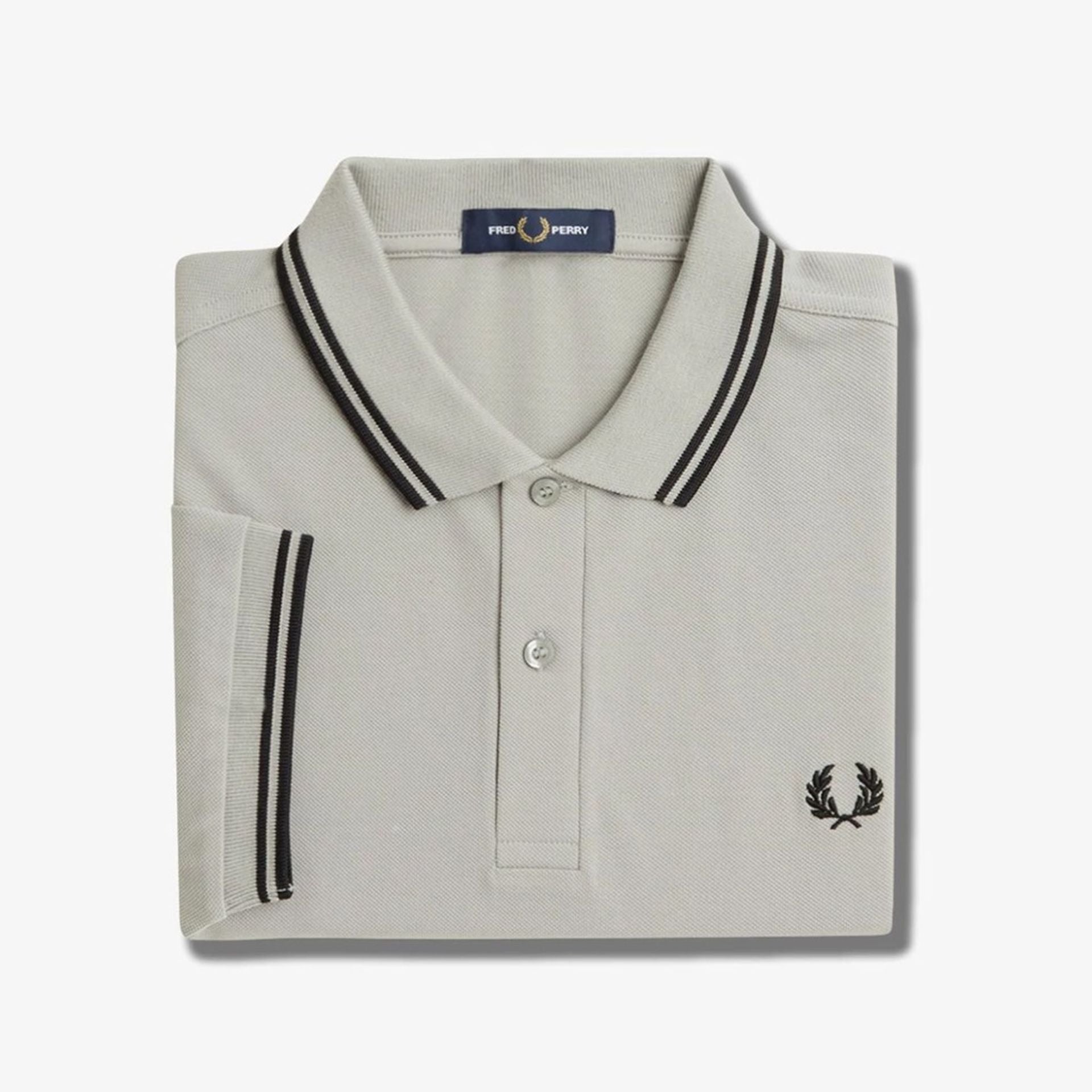Fred Perry Polo uomo