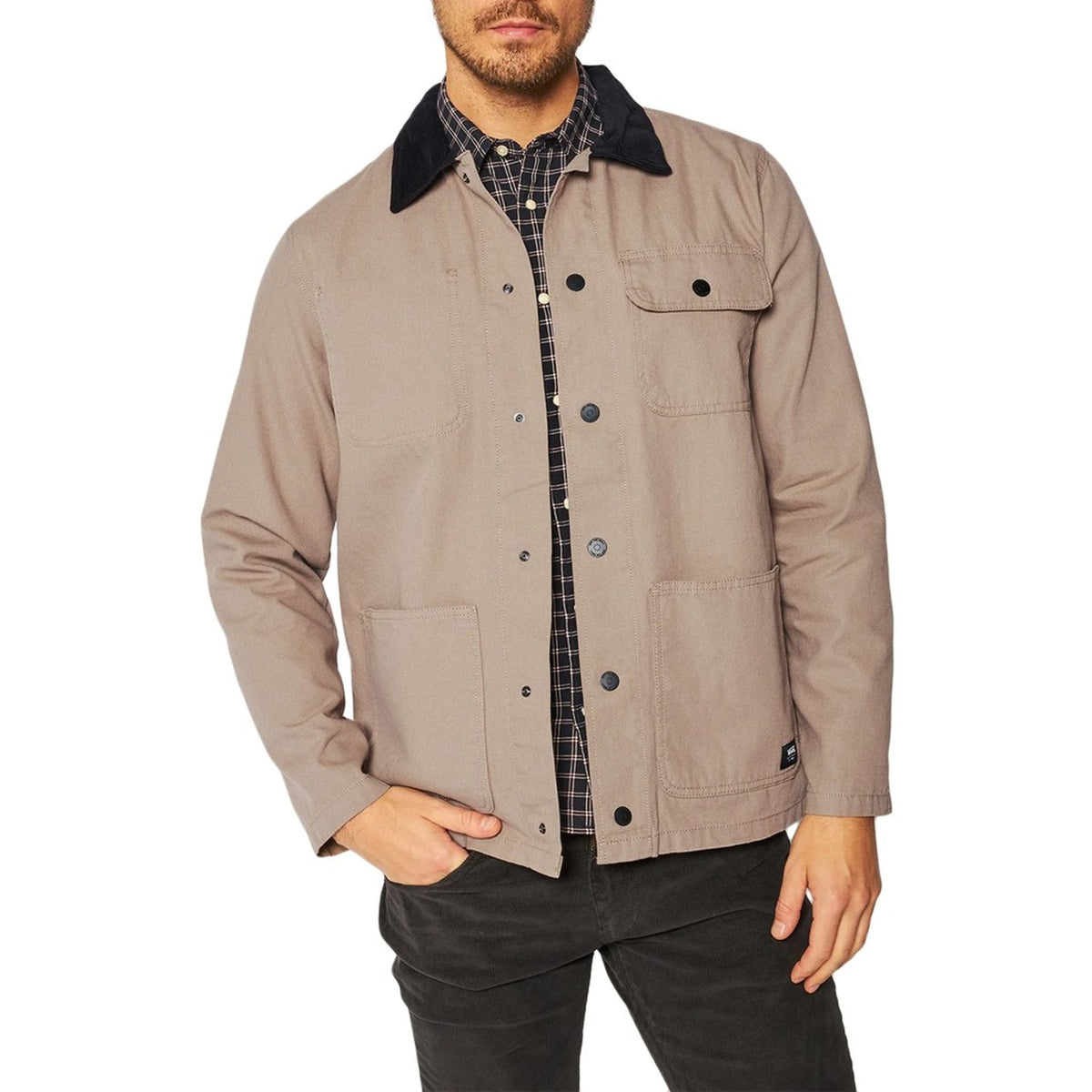 Vans Jackets 