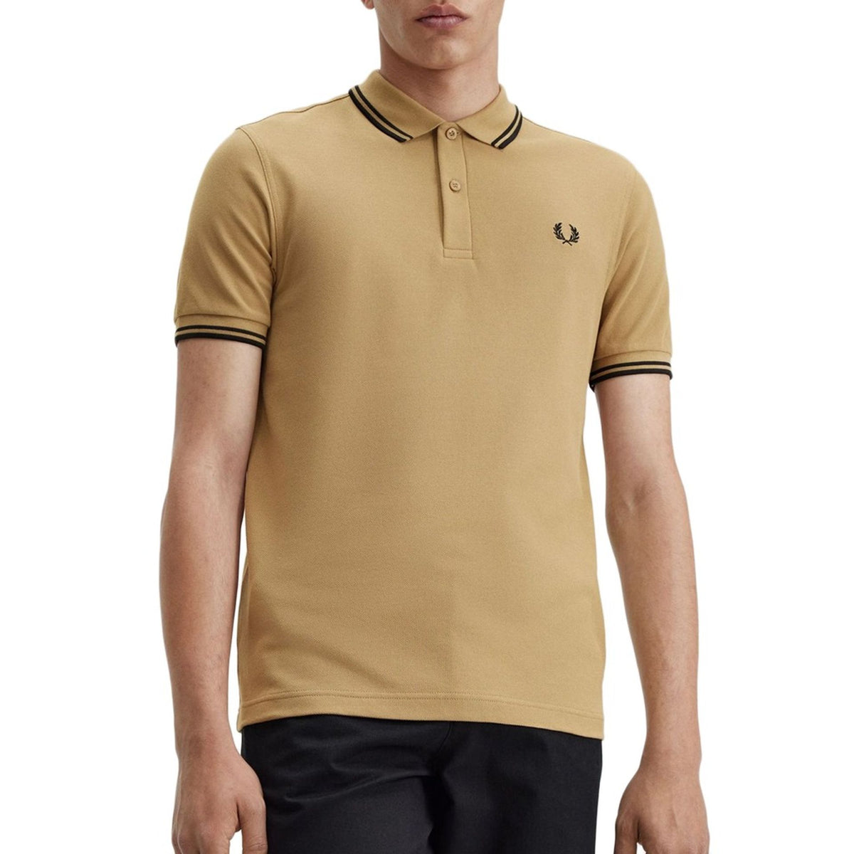 Fred Perry Polo uomo