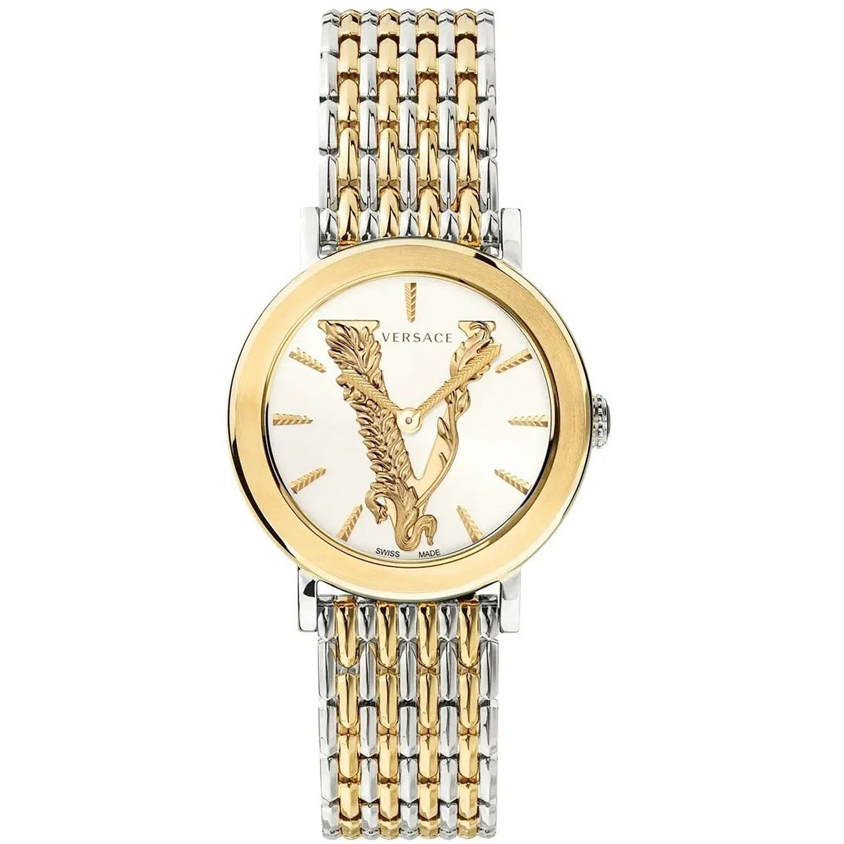 Versace Watches 