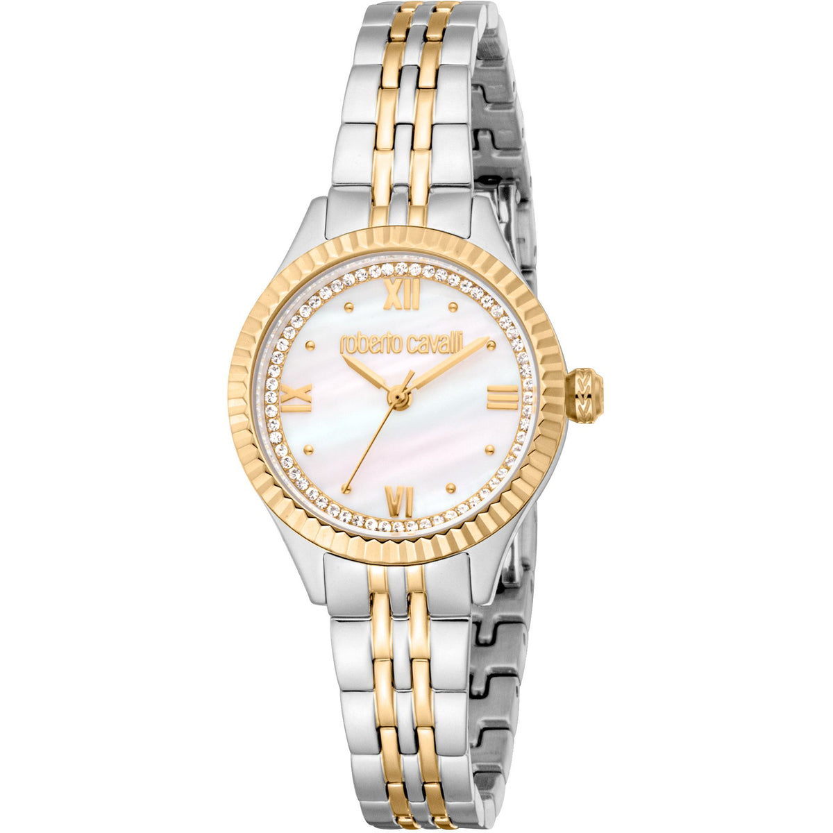 Roberto Cavalli Watches 