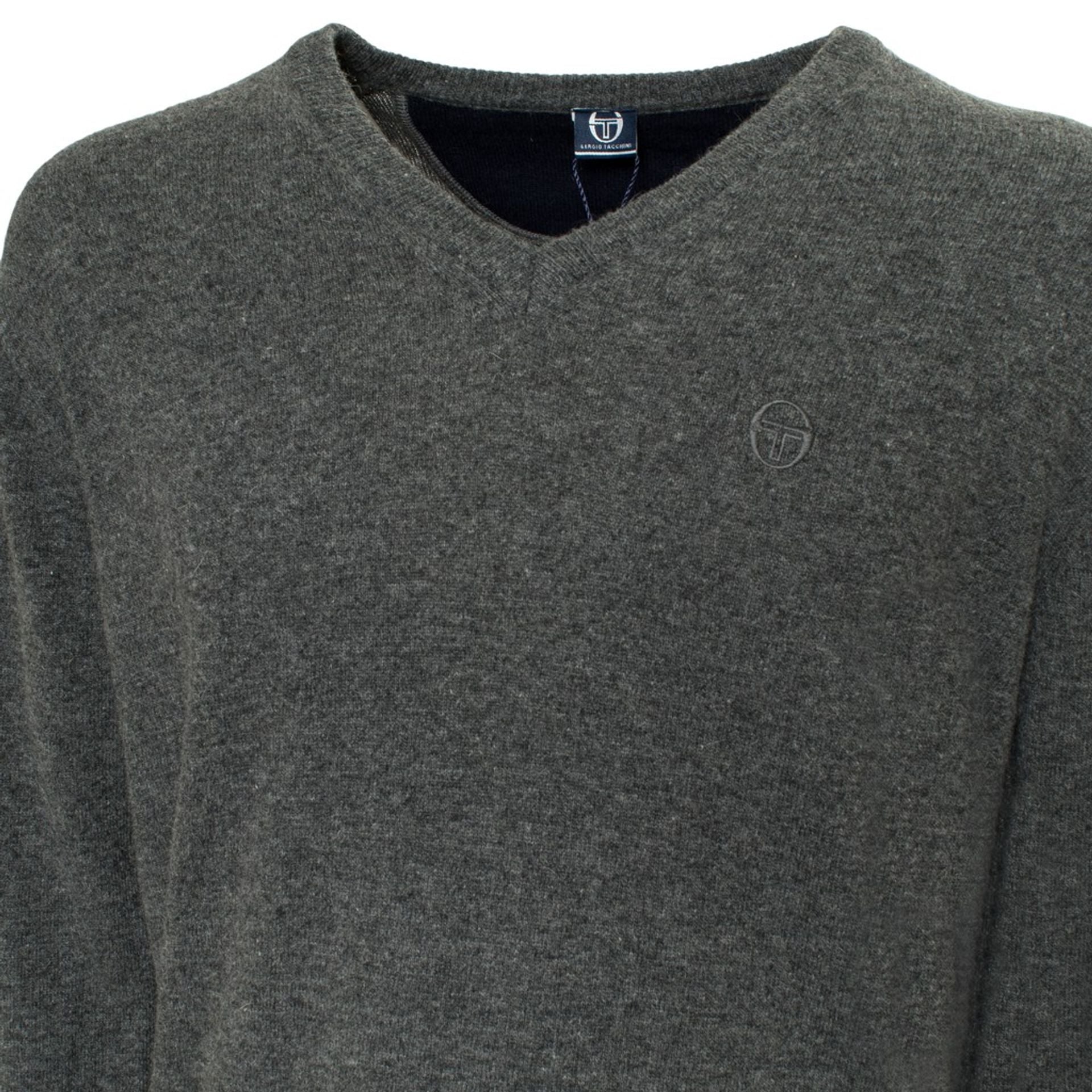 Sergio Tacchini Jerseys 