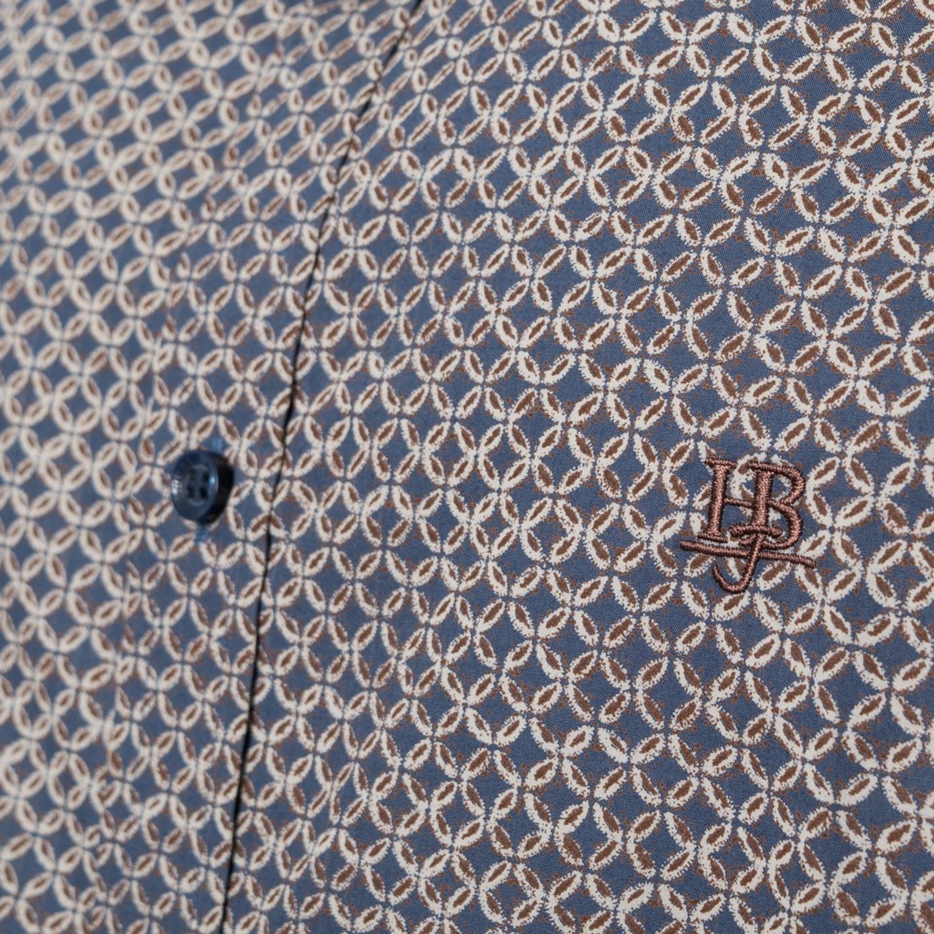Harmont &amp; Blaine Jeans Shirts 