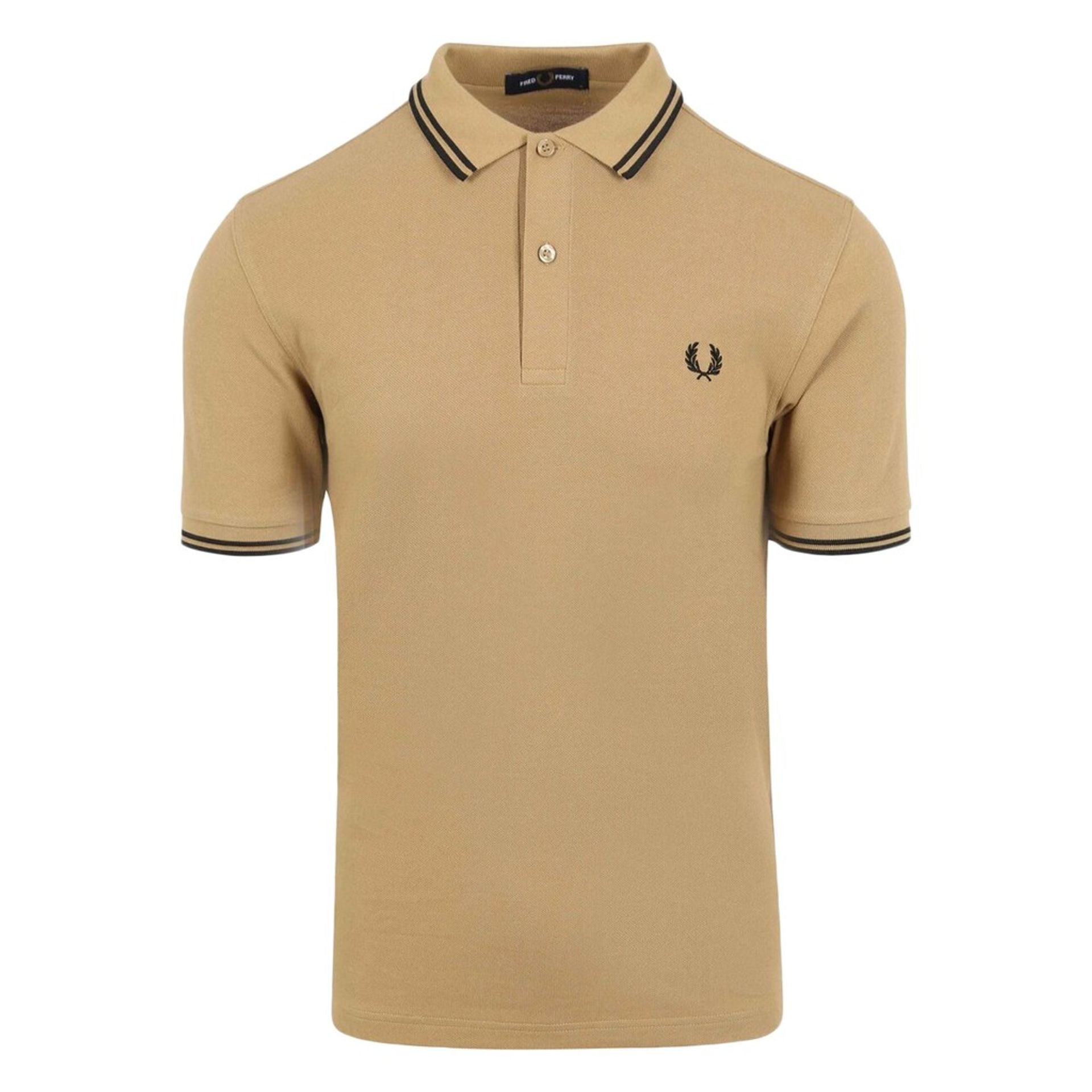 Fred Perry Polo uomo