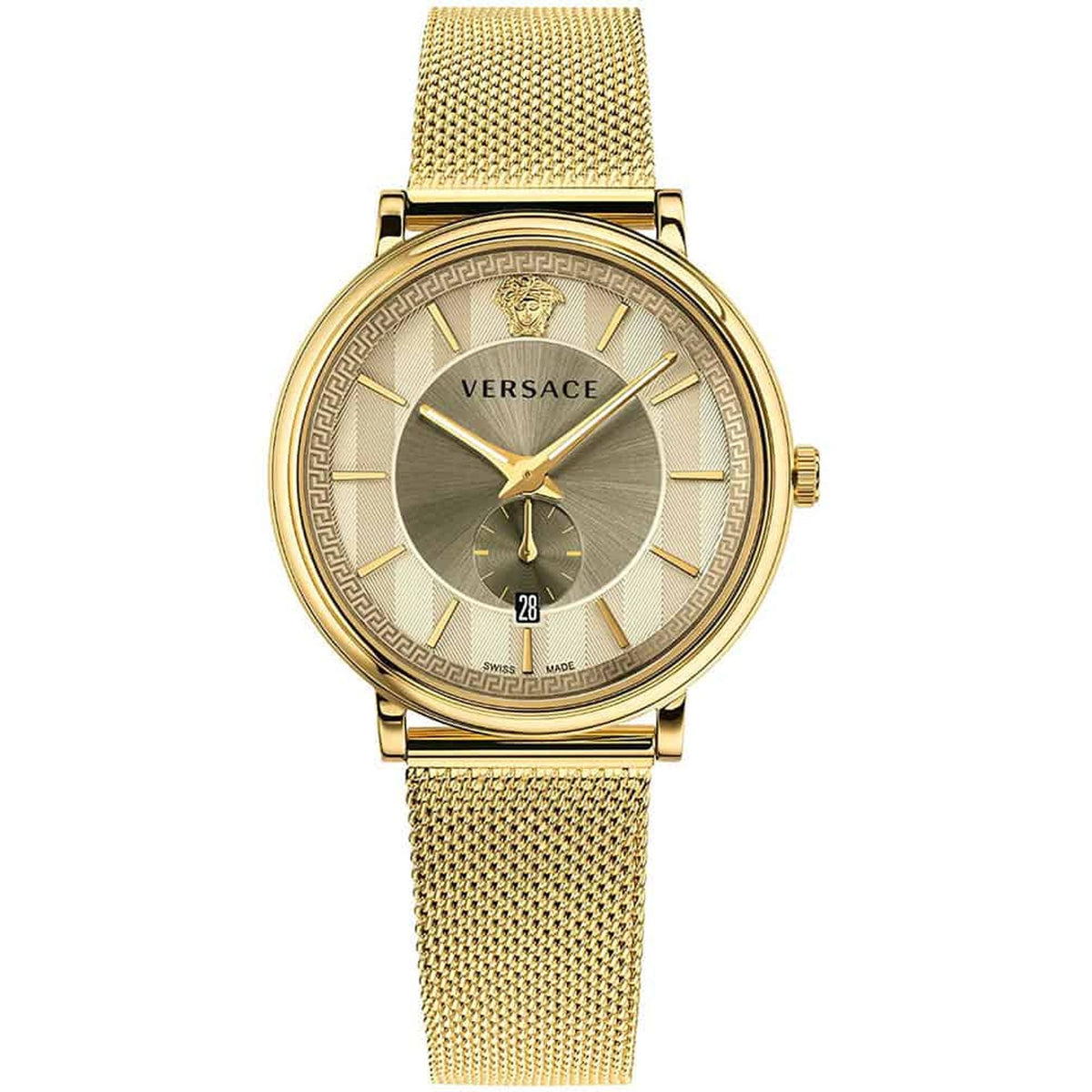 Versace Watches 