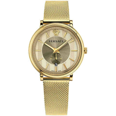 Versace Watches 